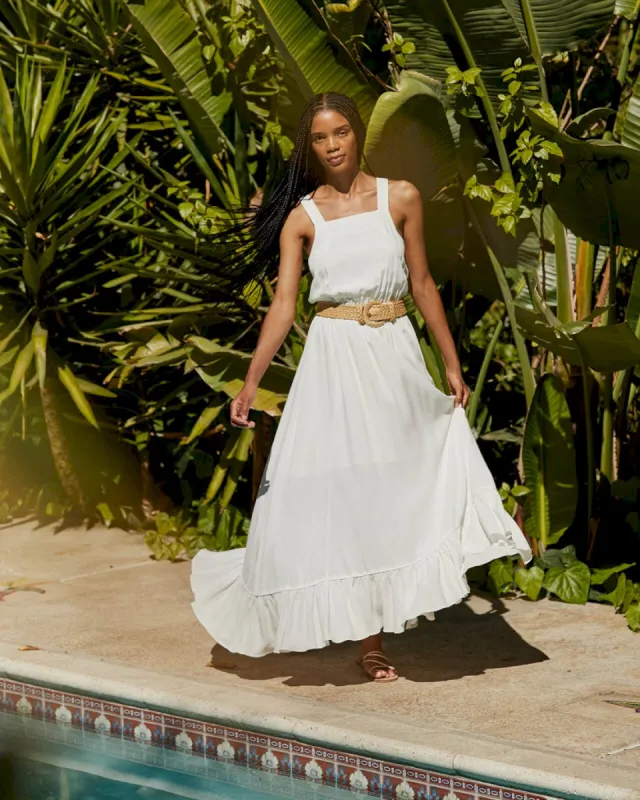 Jenna Dress sold by Splendid