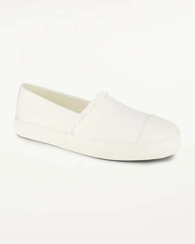 Aida Sneaker sold by Splendid