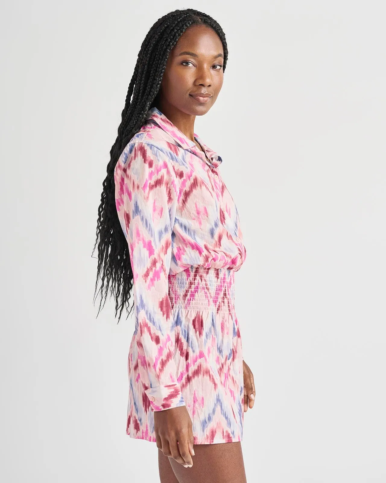 Amalia Romper sold by Splendid product image thumbnail 4