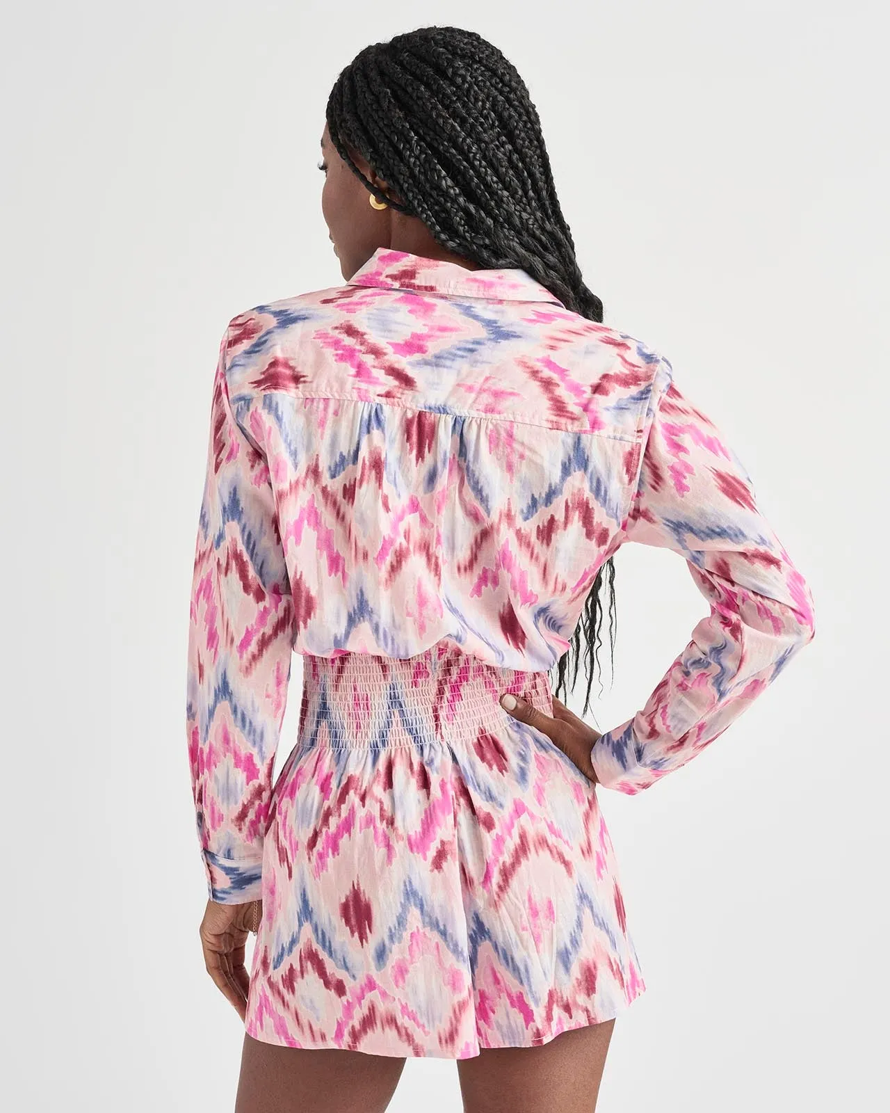 Amalia Romper sold by Splendid product image thumbnail 5