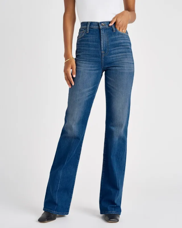 Super High-Rise Bootcut Jean sold by Splendid