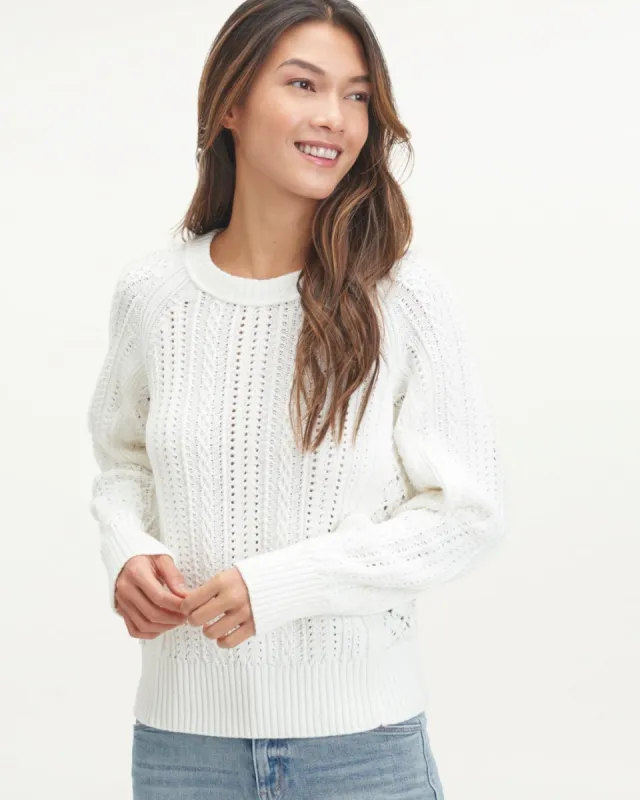 Faye Sweater sold by Splendid