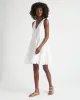 Birdie Eyelet Dress sold by Splendid