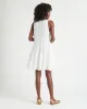 Birdie Eyelet Dress sold by Splendid