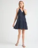 Birdie Eyelet Dress sold by Splendid