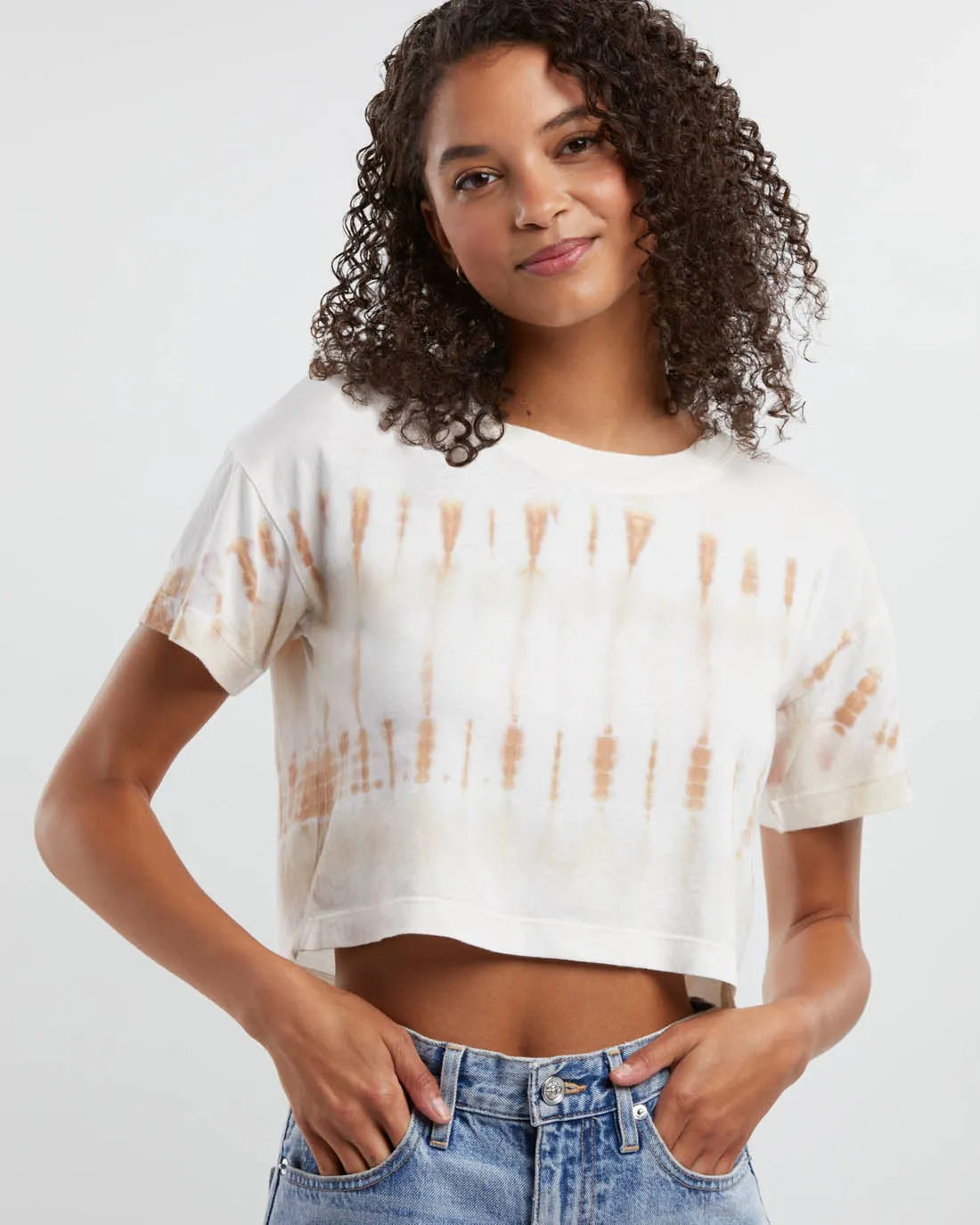 Kiki Tee sold by Splendid