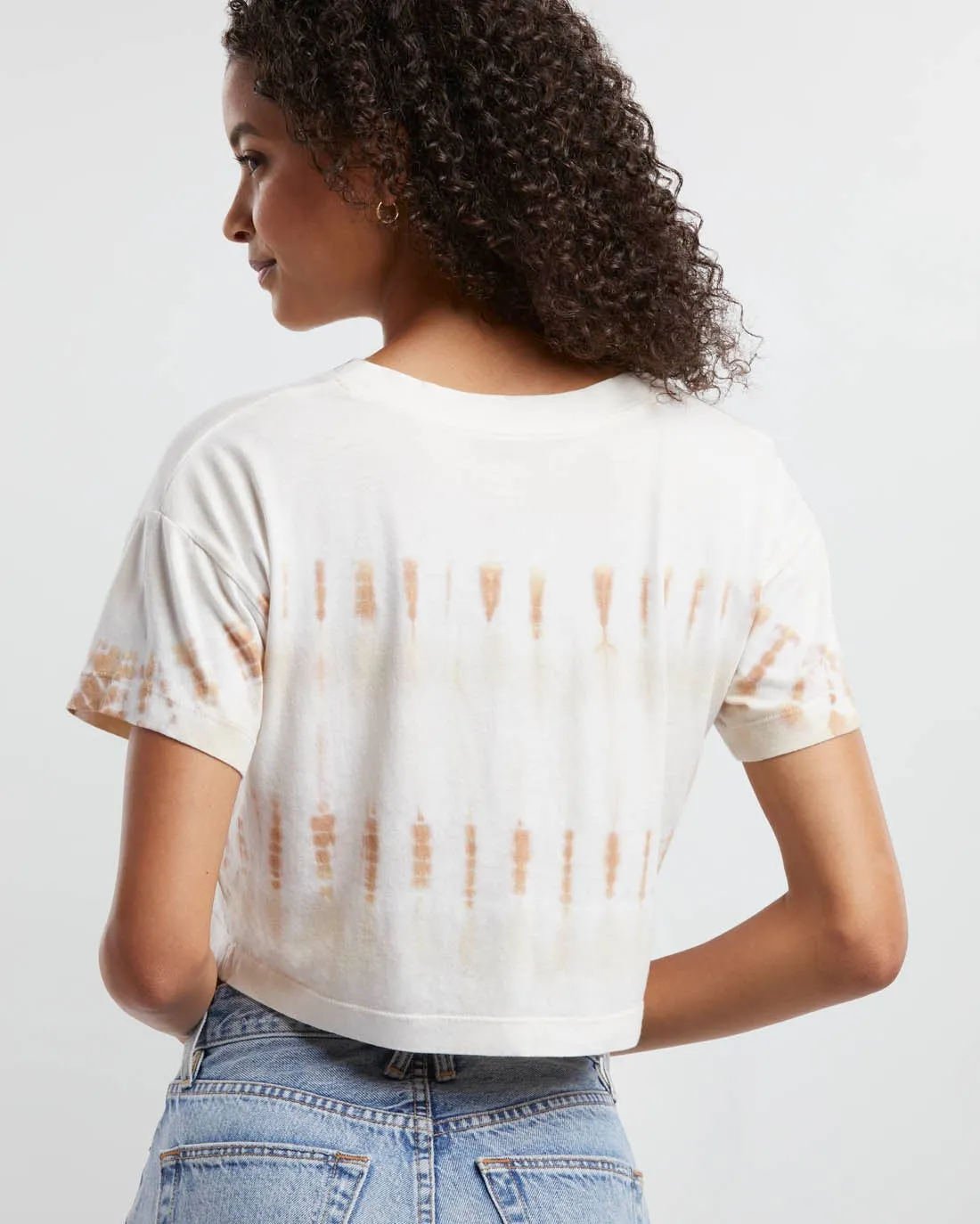 Kiki Tee sold by Splendid product image thumbnail 3