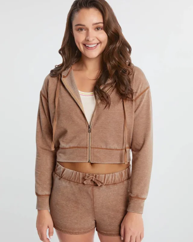 Joey Hoodie sold by Splendid