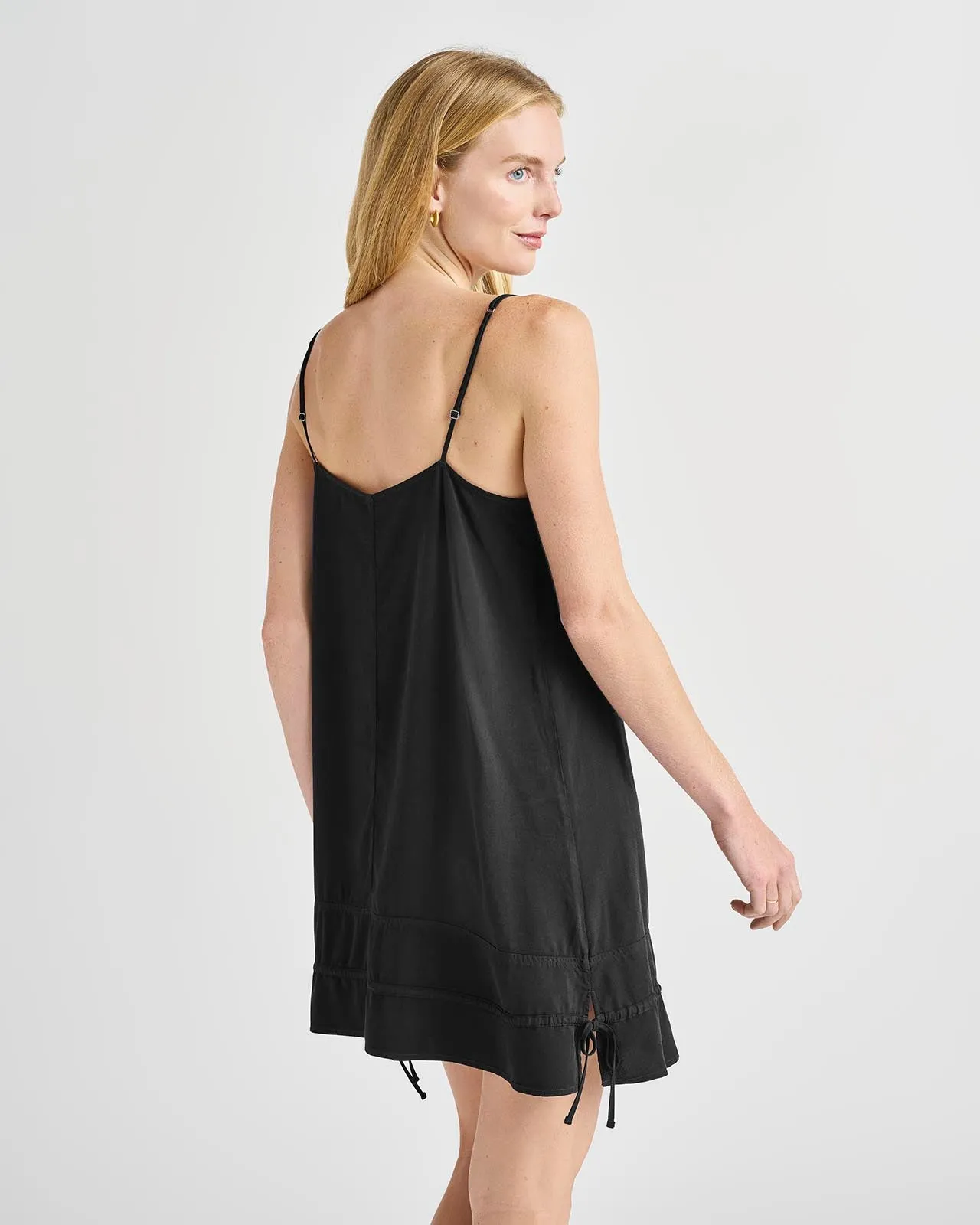 Myah Dress sold by Splendid product image thumbnail 5