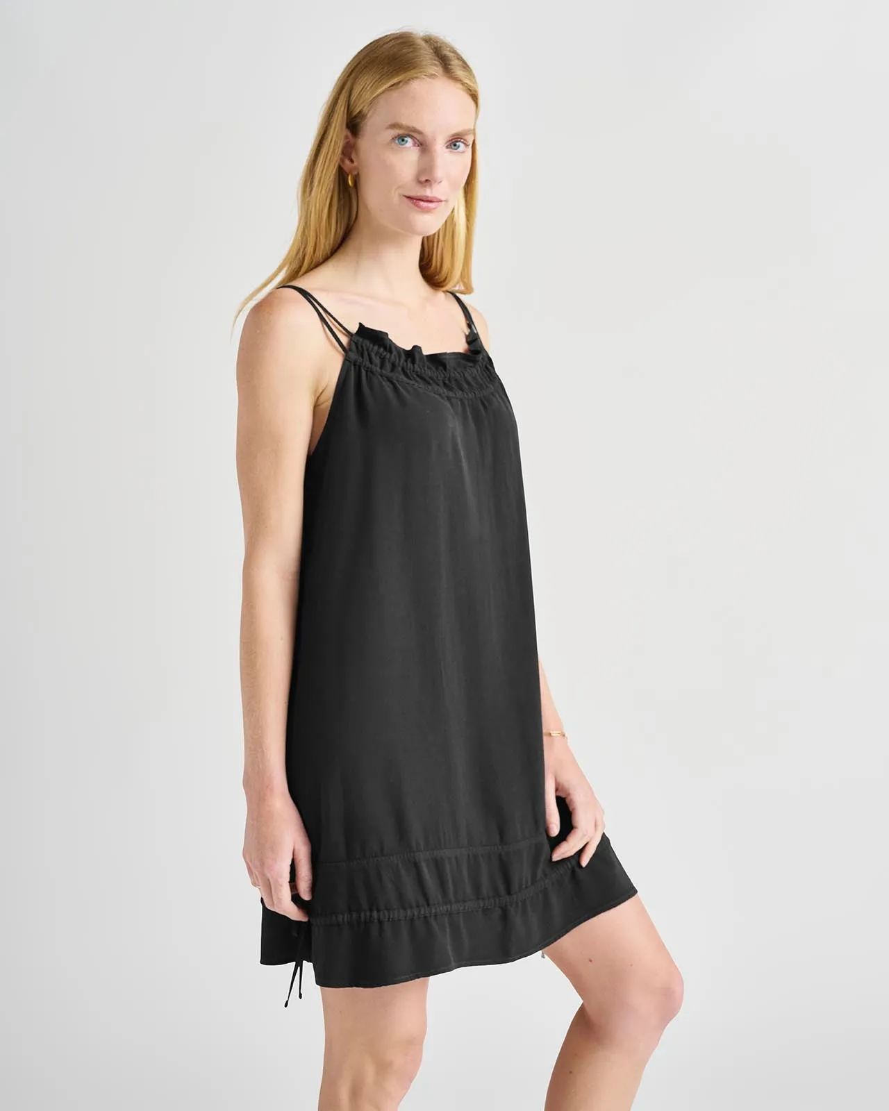 Myah Dress sold by Splendid product image thumbnail 3