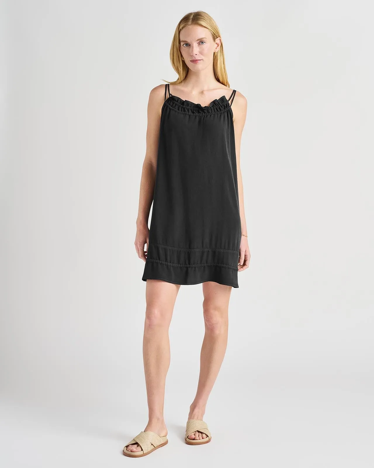 Myah Dress sold by Splendid product image thumbnail 4