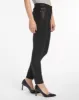 High Waist Coated Skinny Ankle Jean sold by Splendid