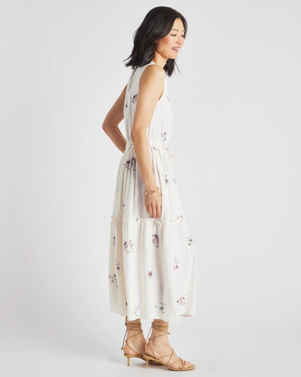 Livia Dress sold by Splendid product image thumbnail 4