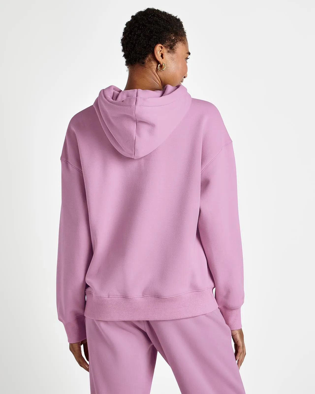 Goldie Infused Hoodie sold by Splendid product image thumbnail 5