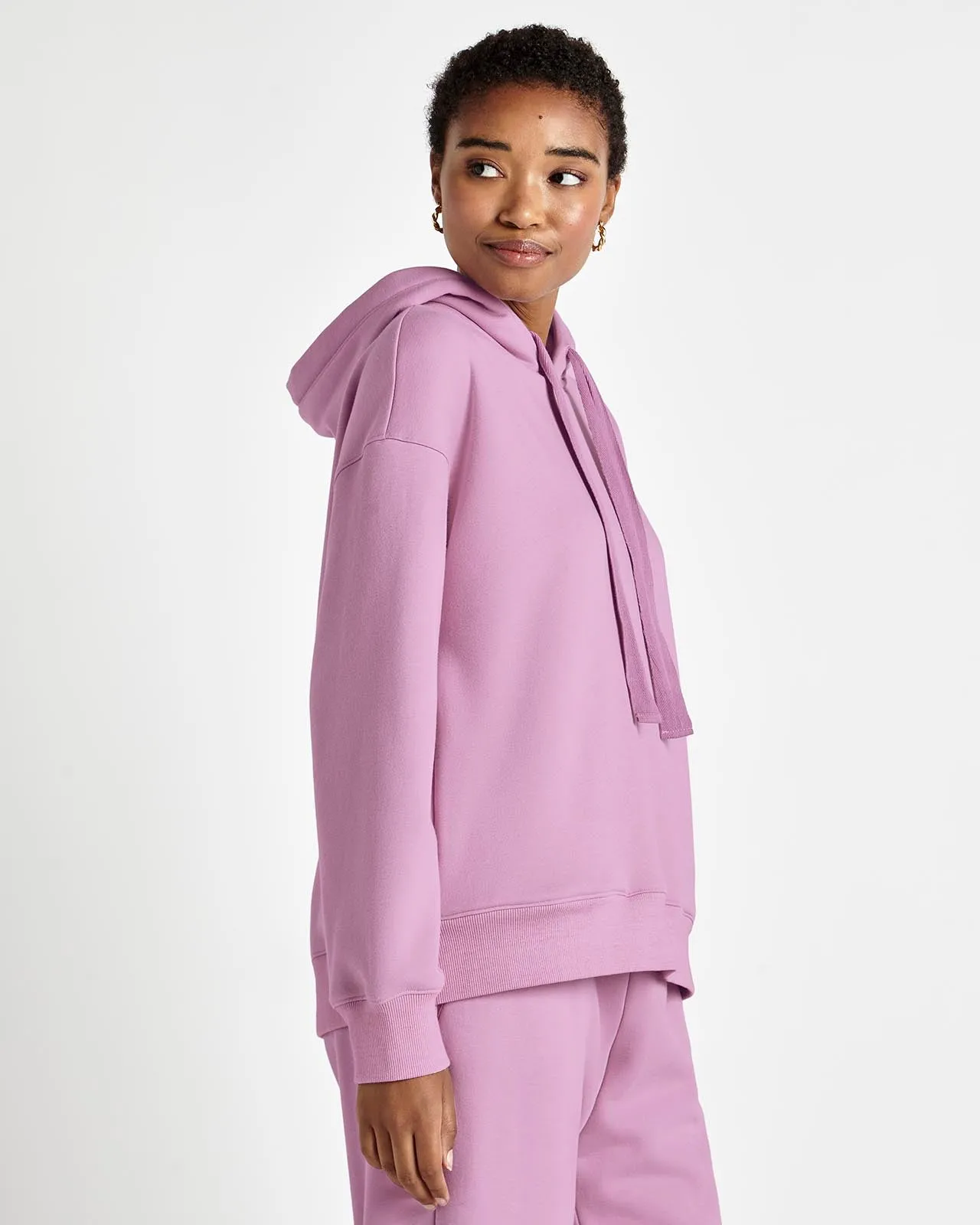 Goldie Infused Hoodie sold by Splendid product image thumbnail 4