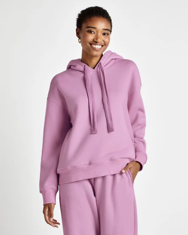 Goldie Infused Hoodie sold by Splendid