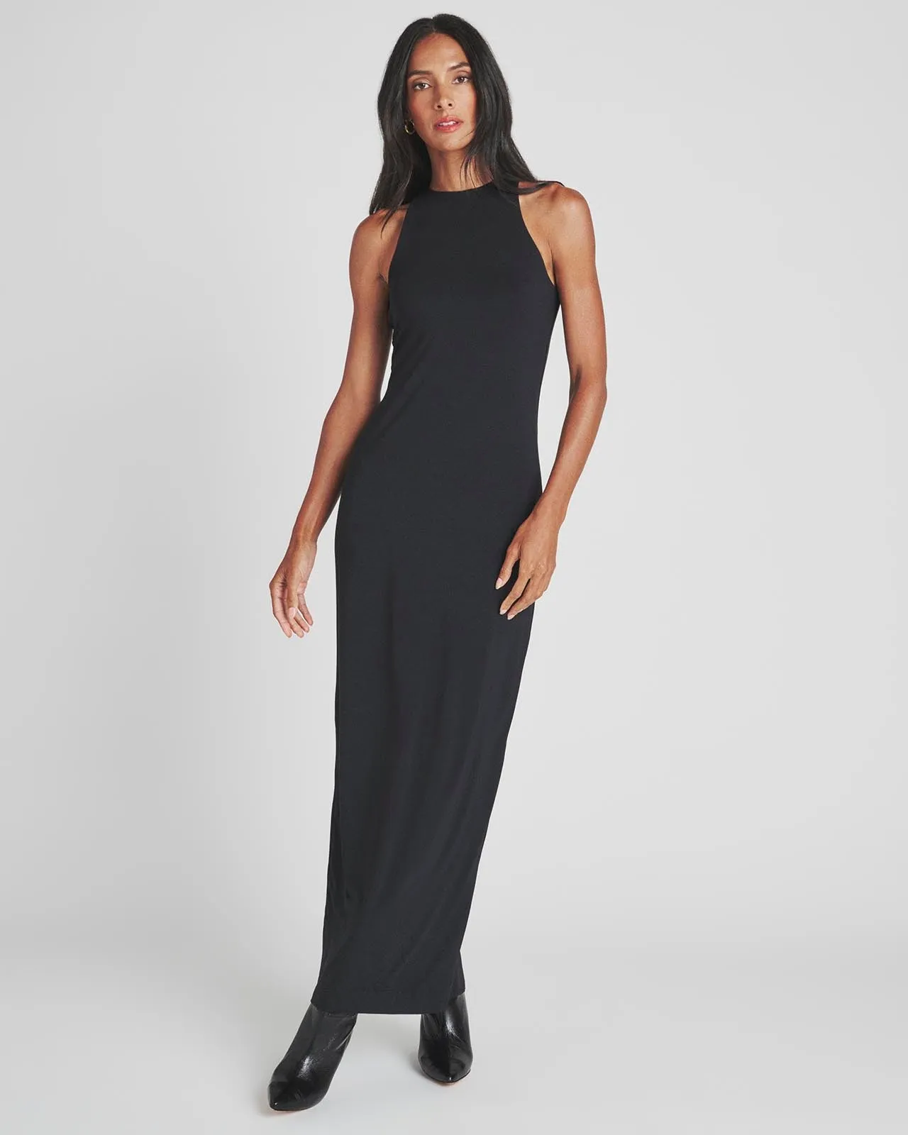 24/7 LYR Maxi Dress sold by Splendid product image thumbnail 4