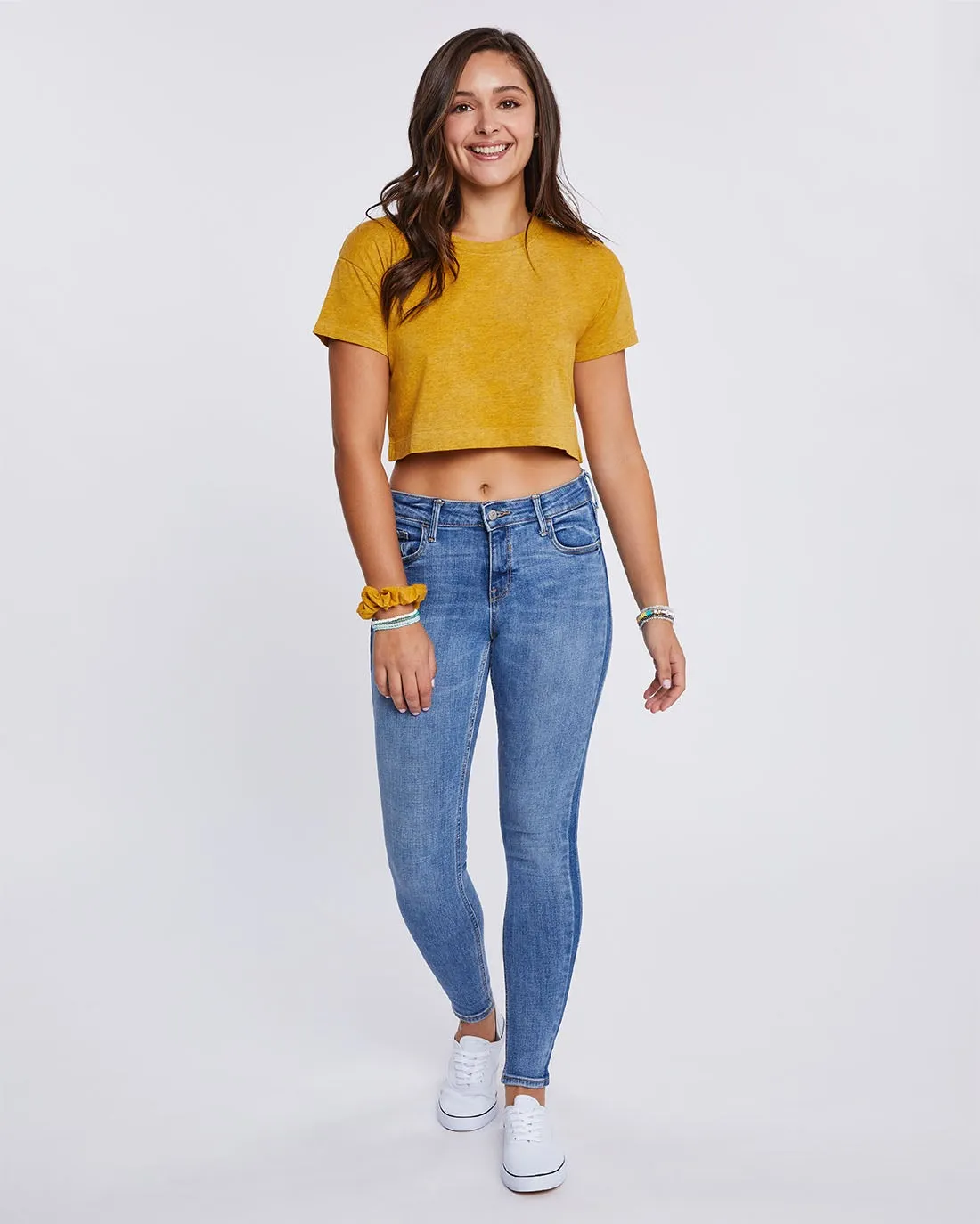 Kiki Tee sold by Splendid product image thumbnail 4