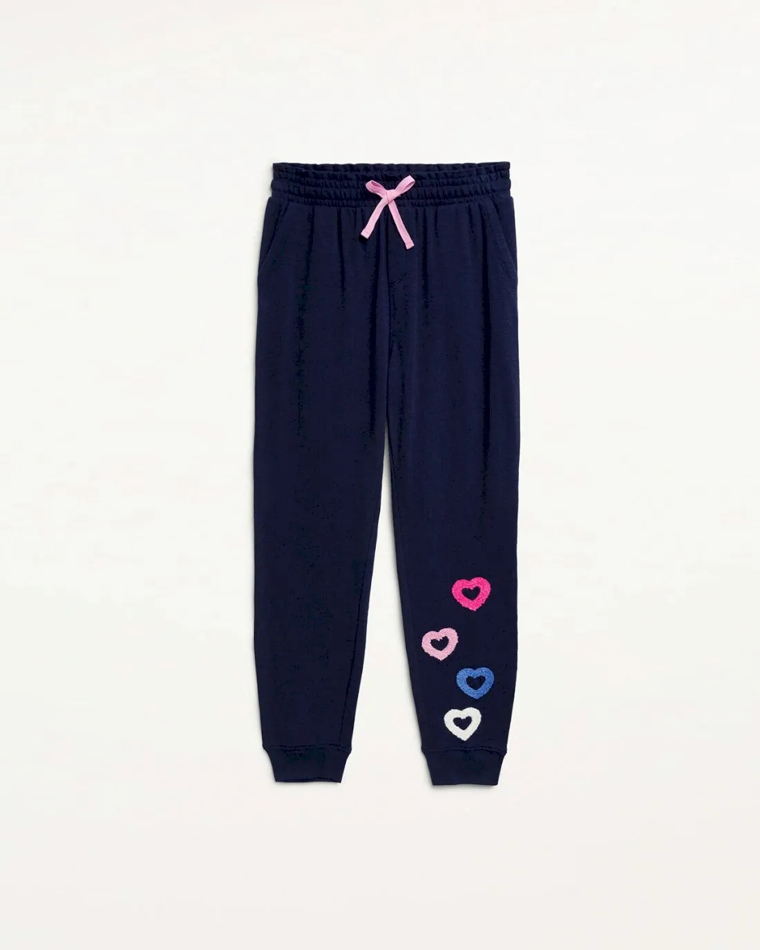 Girls Open Heart Sweatpant sold by Splendid
