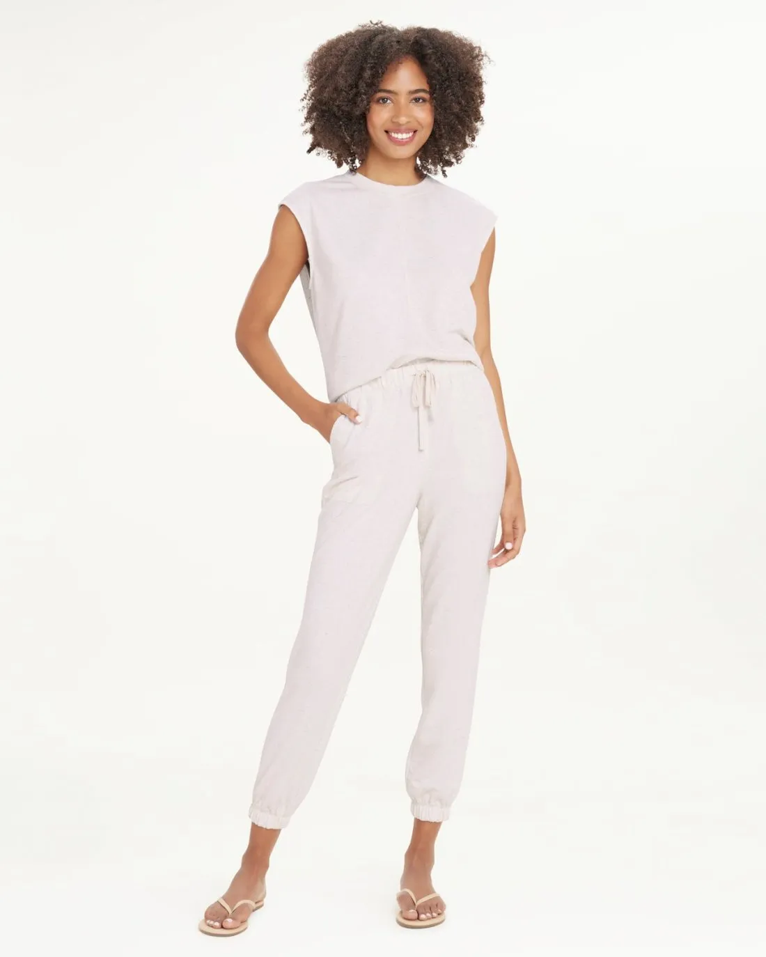 Kay Jogger sold by Splendid product image thumbnail 5