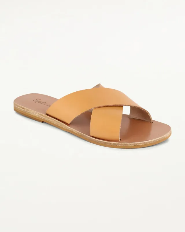 Tava Sandal sold by Splendid
