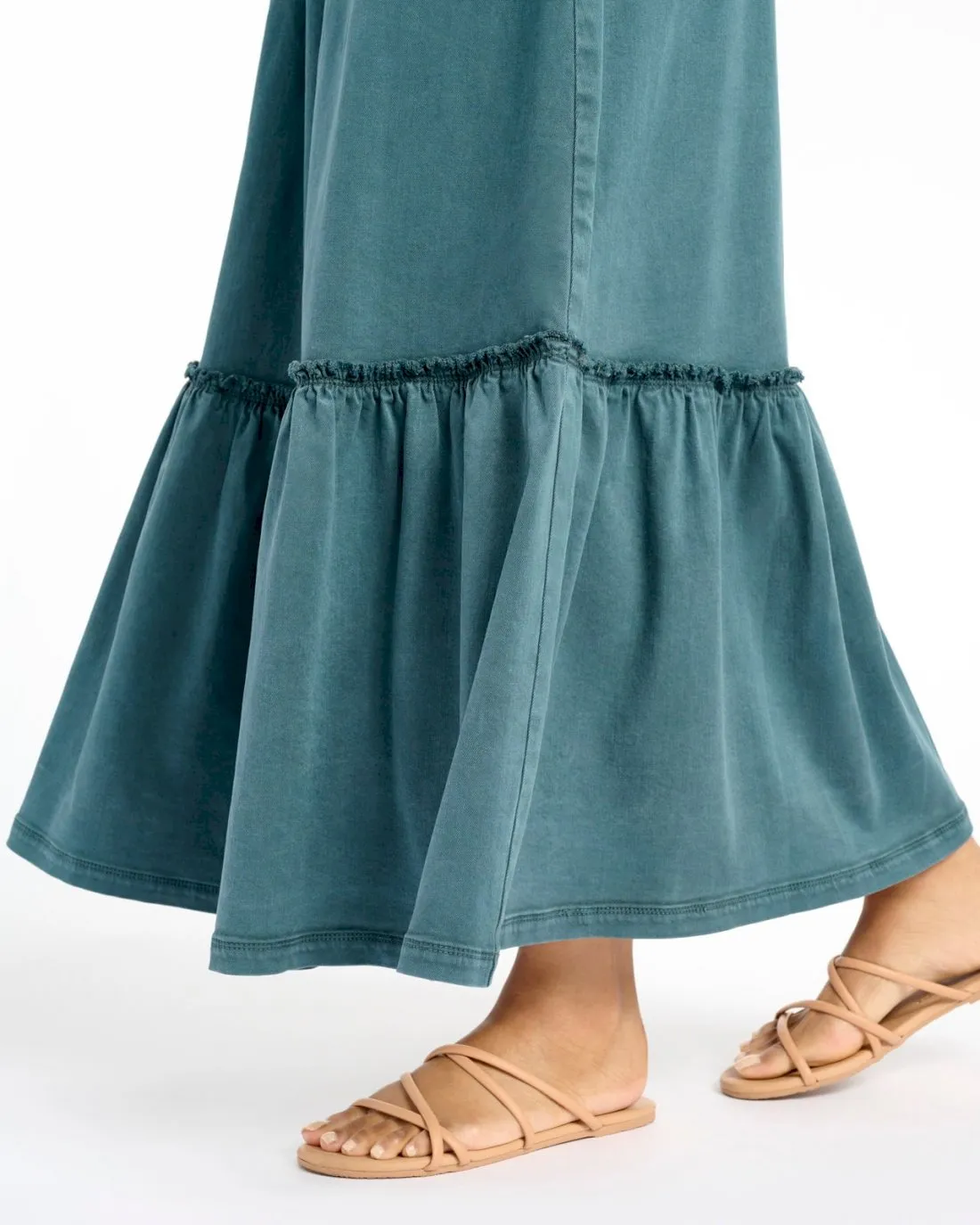 Riviera Dress sold by Splendid product image thumbnail 4