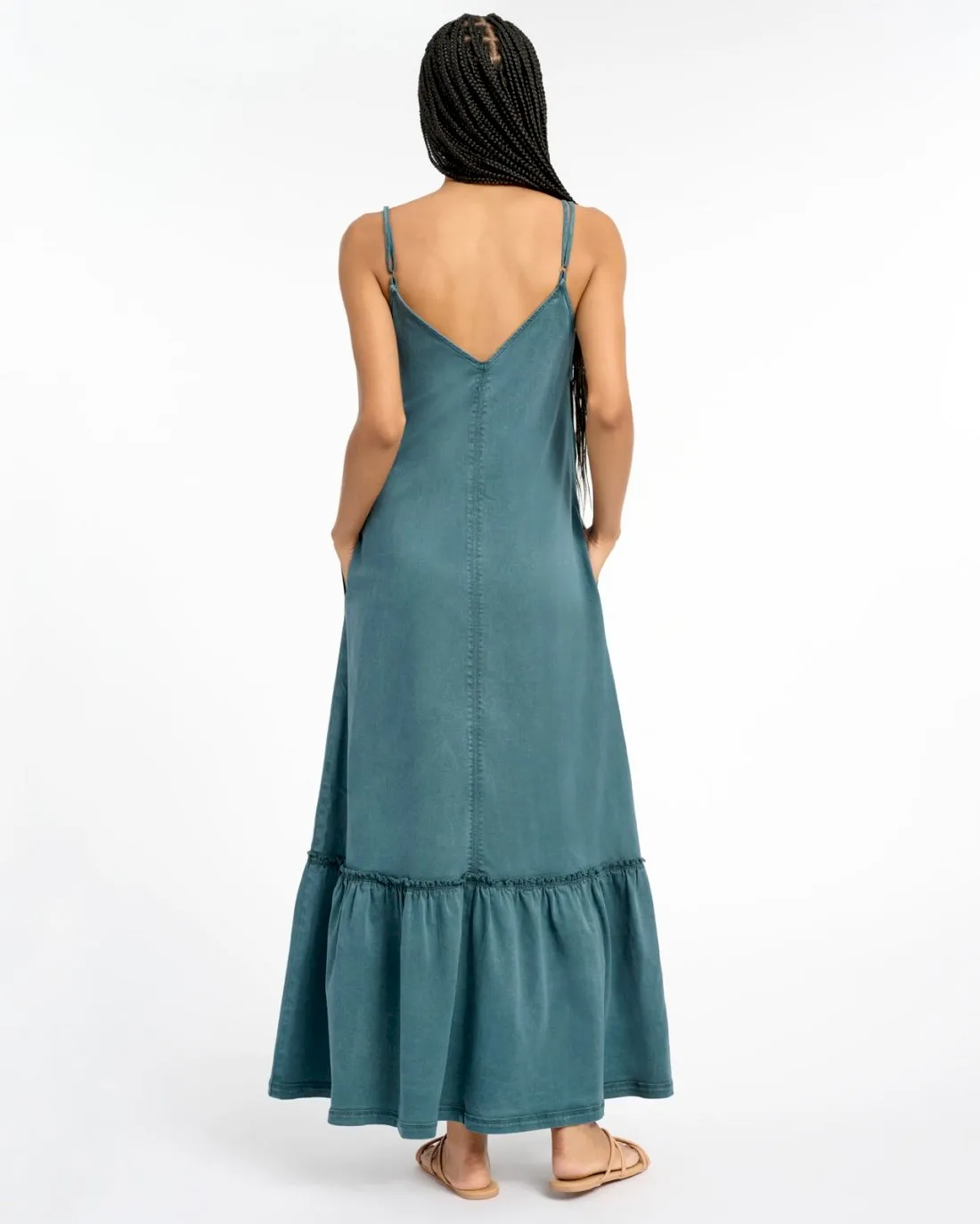 Riviera Dress sold by Splendid product image thumbnail 5