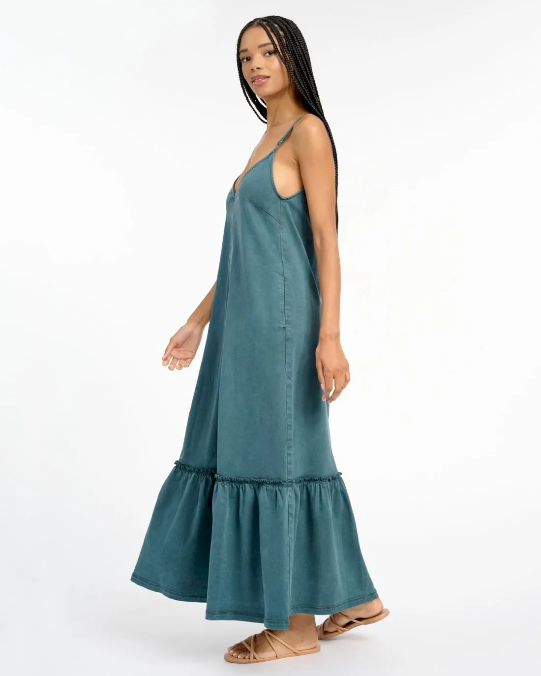 Riviera Dress sold by Splendid product image thumbnail 2