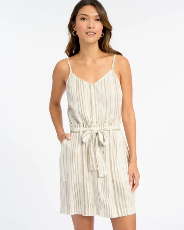 Delilah Dress sold by Splendid