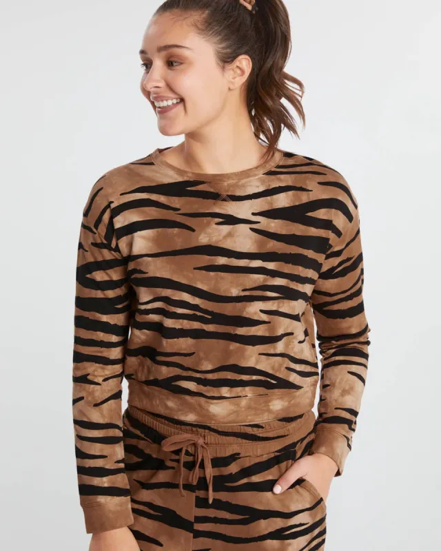 Jada Pullover sold by Splendid