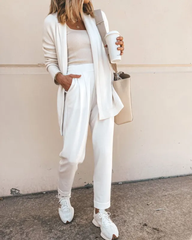 Splendid x Cella Jane Supersoft Pant sold by Splendid