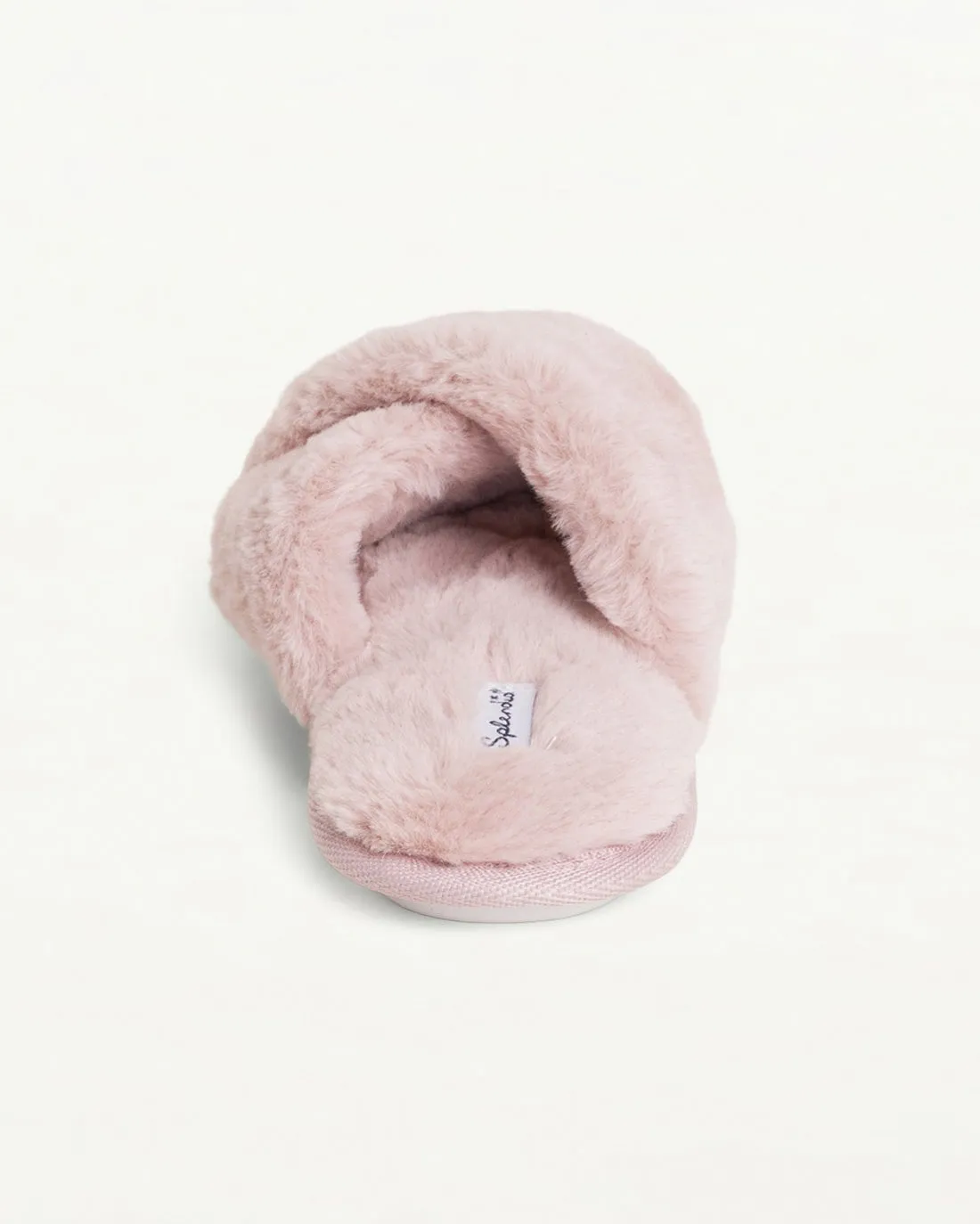 Cross Slide Slippers sold by Splendid product image thumbnail 4