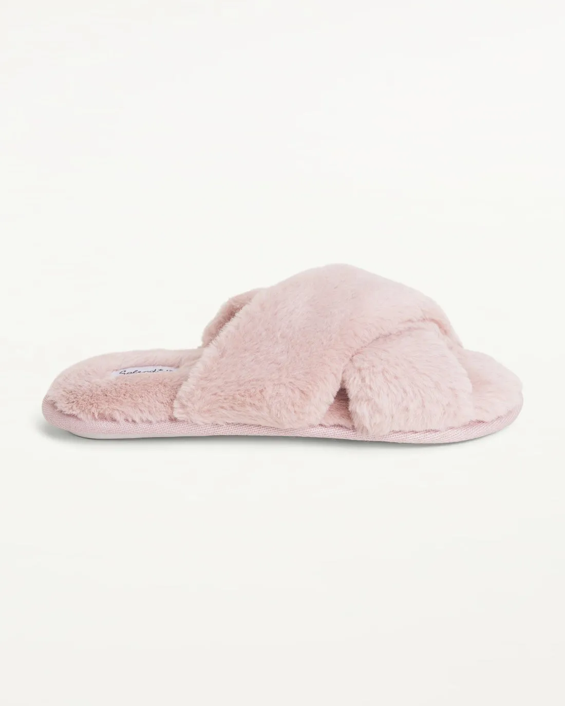 Cross Slide Slippers sold by Splendid product image thumbnail 2