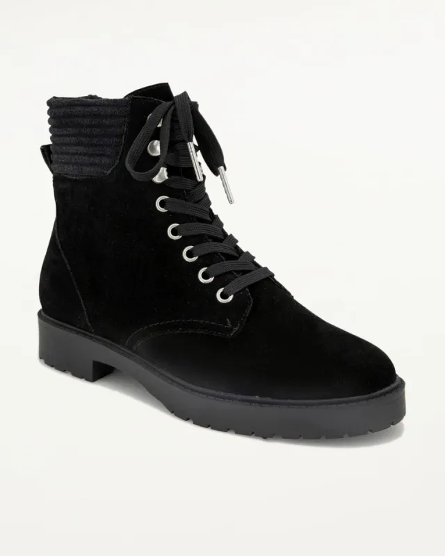 Sadie Boot sold by Splendid