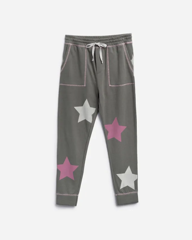 Girls Star Bright Jogger sold by Splendid