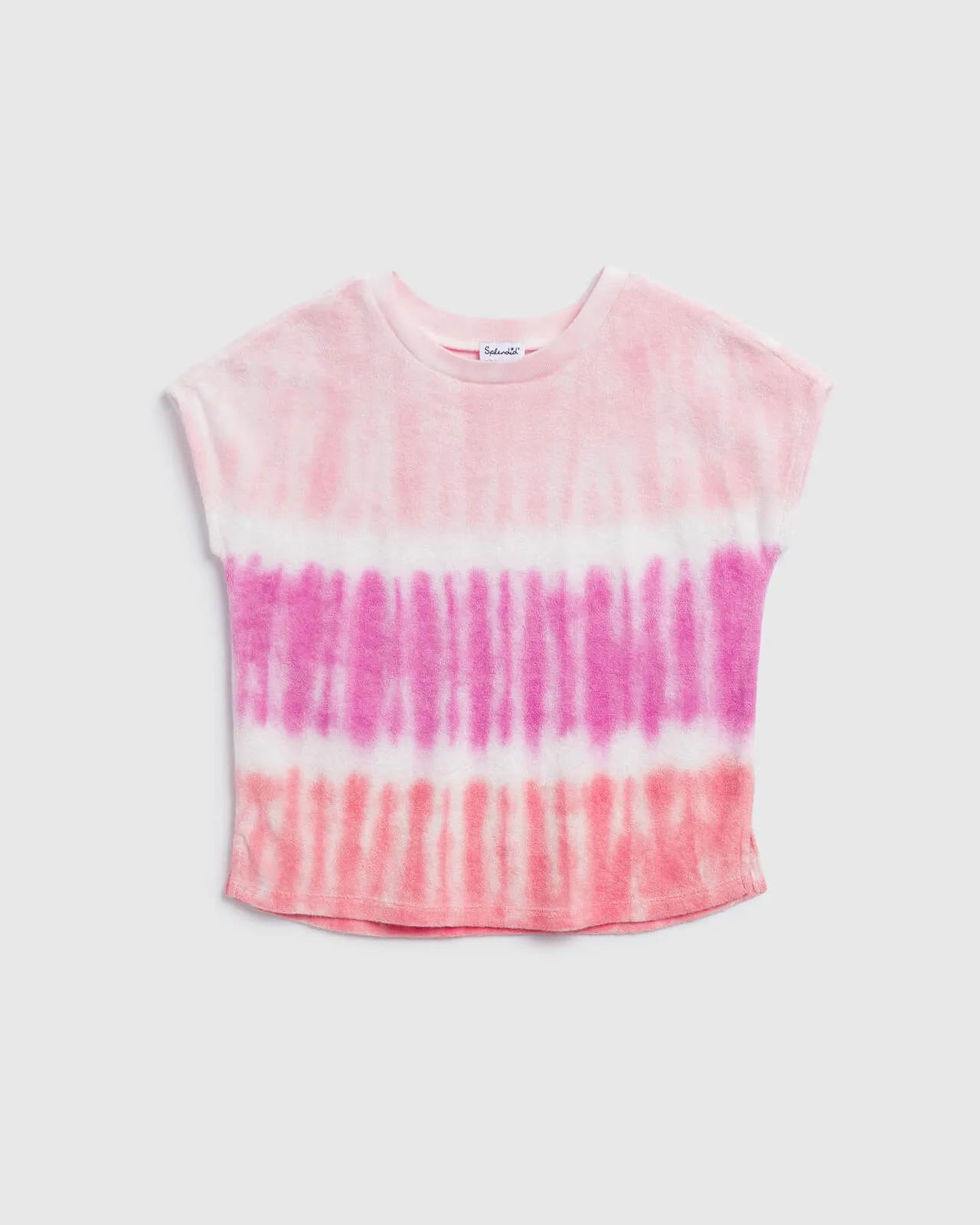 Girls Sunset Beach Tee sold by Splendid