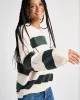 Ivy Cashblend Stripe Sweater sold by Splendid