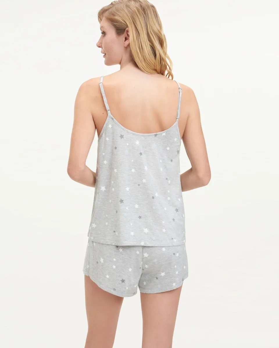 Vivi Cami Sleep Set sold by Splendid product image thumbnail 4