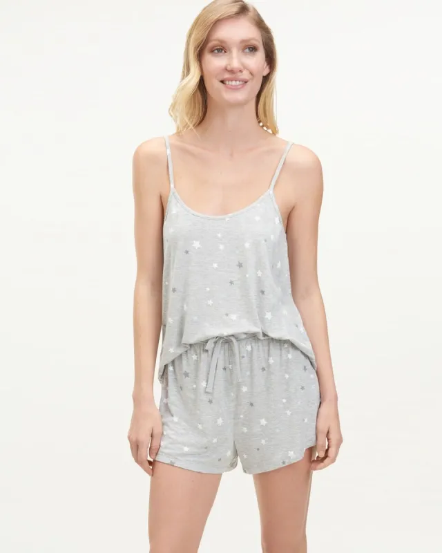 Vivi Cami Sleep Set sold by Splendid