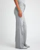 Grey High-Rise Wide Leg Jean sold by Splendid