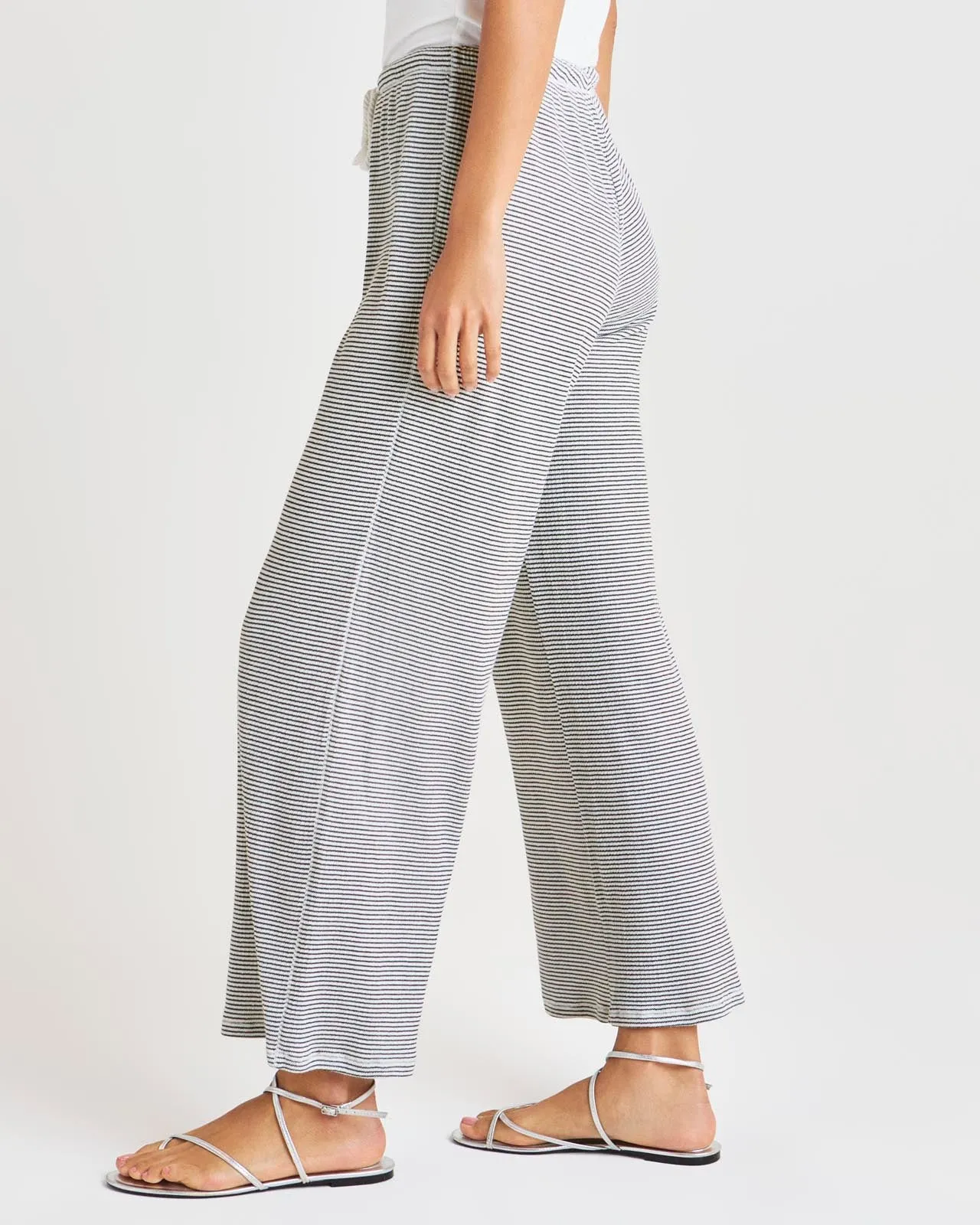Beach Stripe Pant sold by Splendid product image thumbnail 4