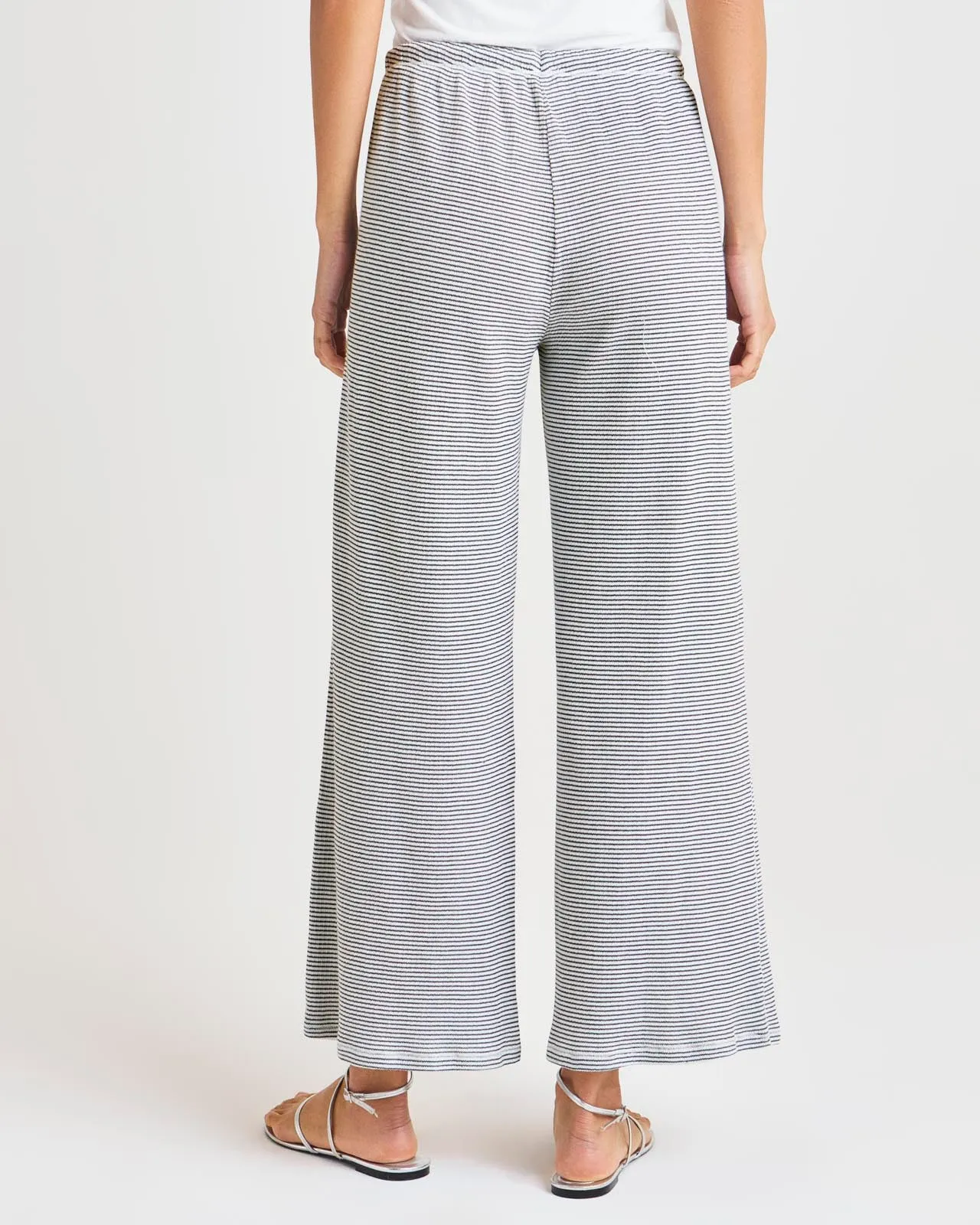 Beach Stripe Pant sold by Splendid product image thumbnail 5