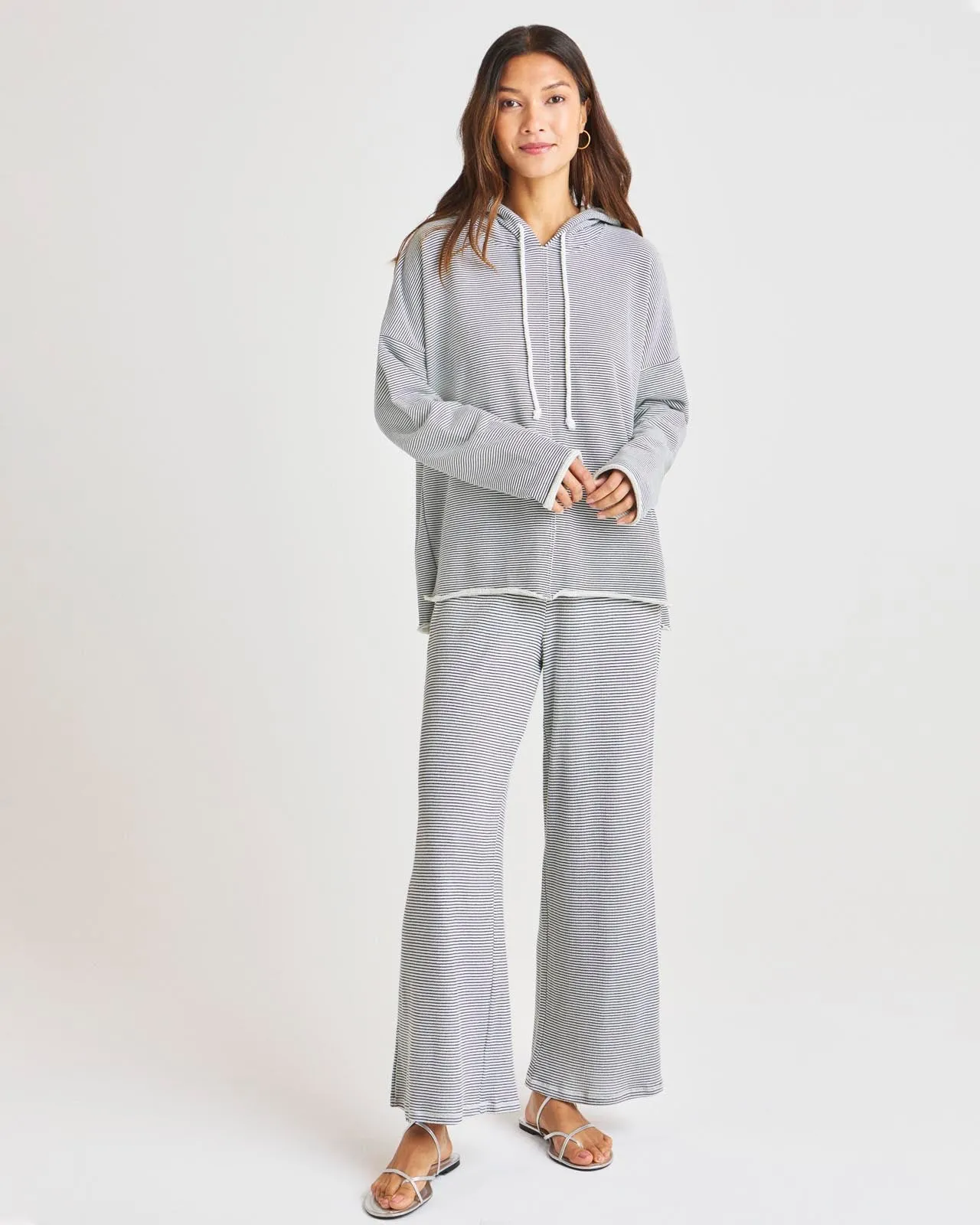 Beach Stripe Pant sold by Splendid product image thumbnail 2