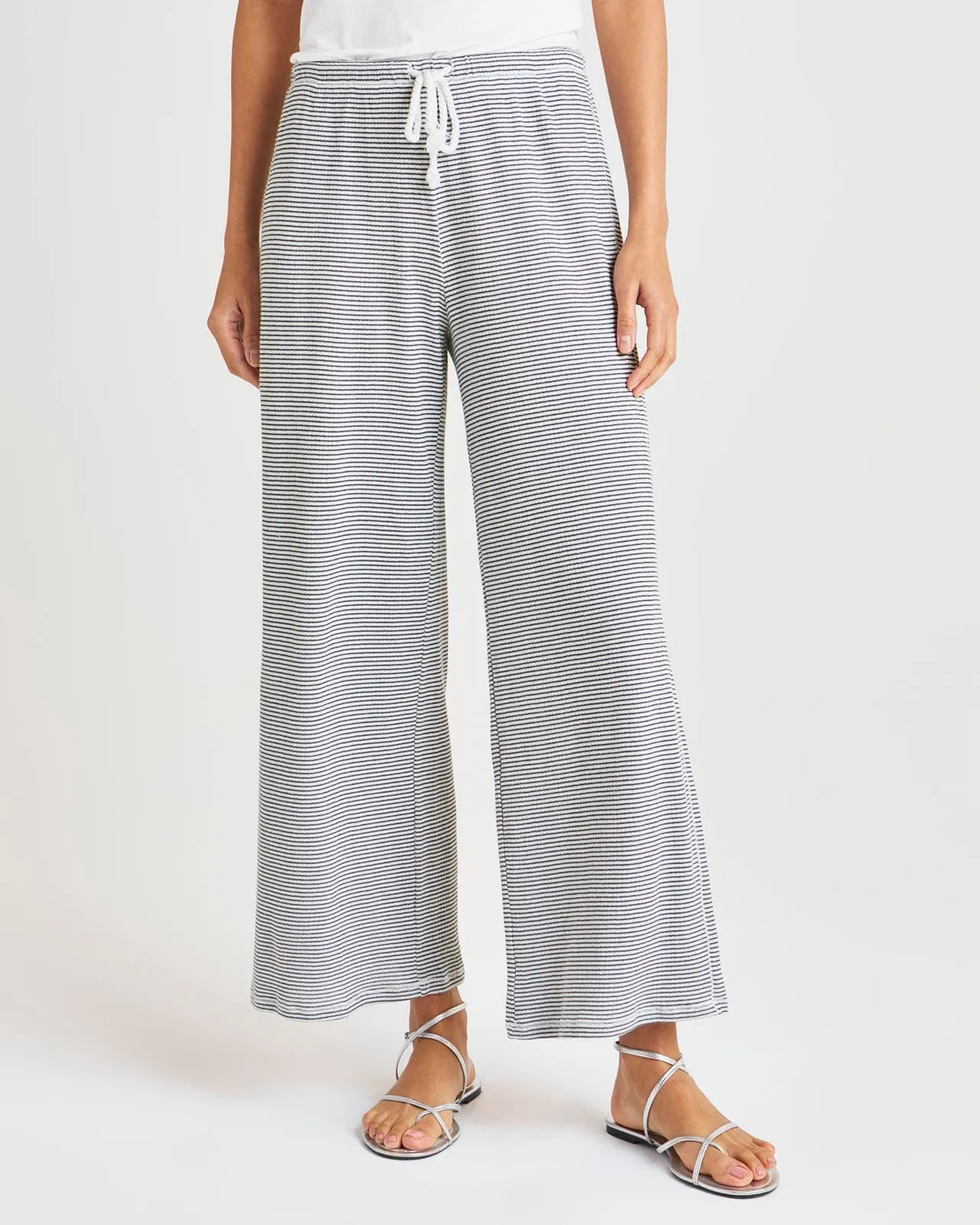 Beach Stripe Pant sold by Splendid