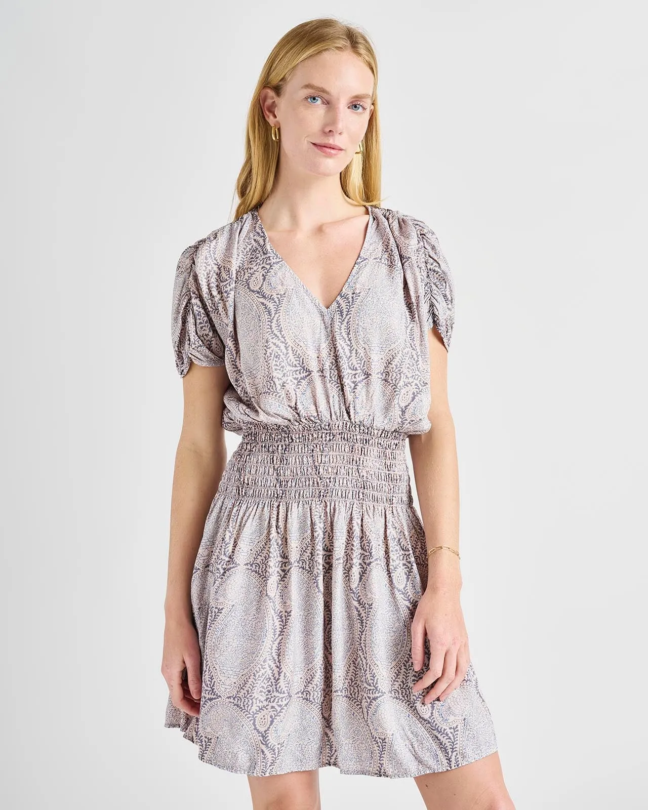 Annmarie Dress sold by Splendid product image thumbnail 3