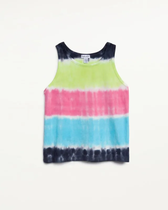 Girls Lovely Day Tank sold by Splendid