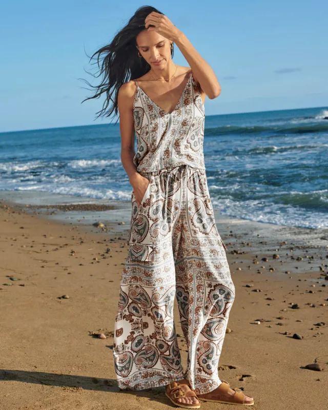 Venice Pant sold by Splendid