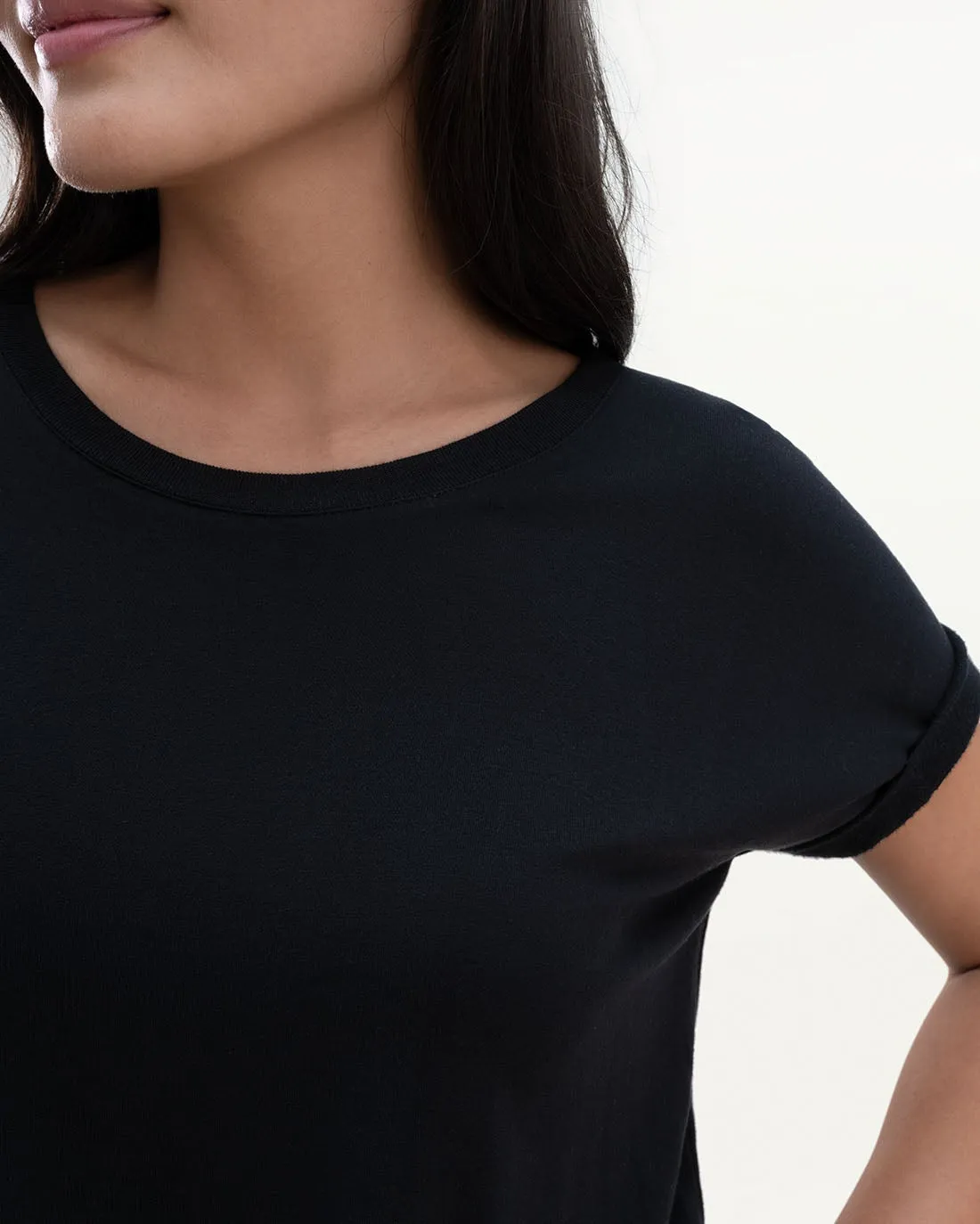 Eco Supersoft Flora Dress sold by Splendid product image thumbnail 3