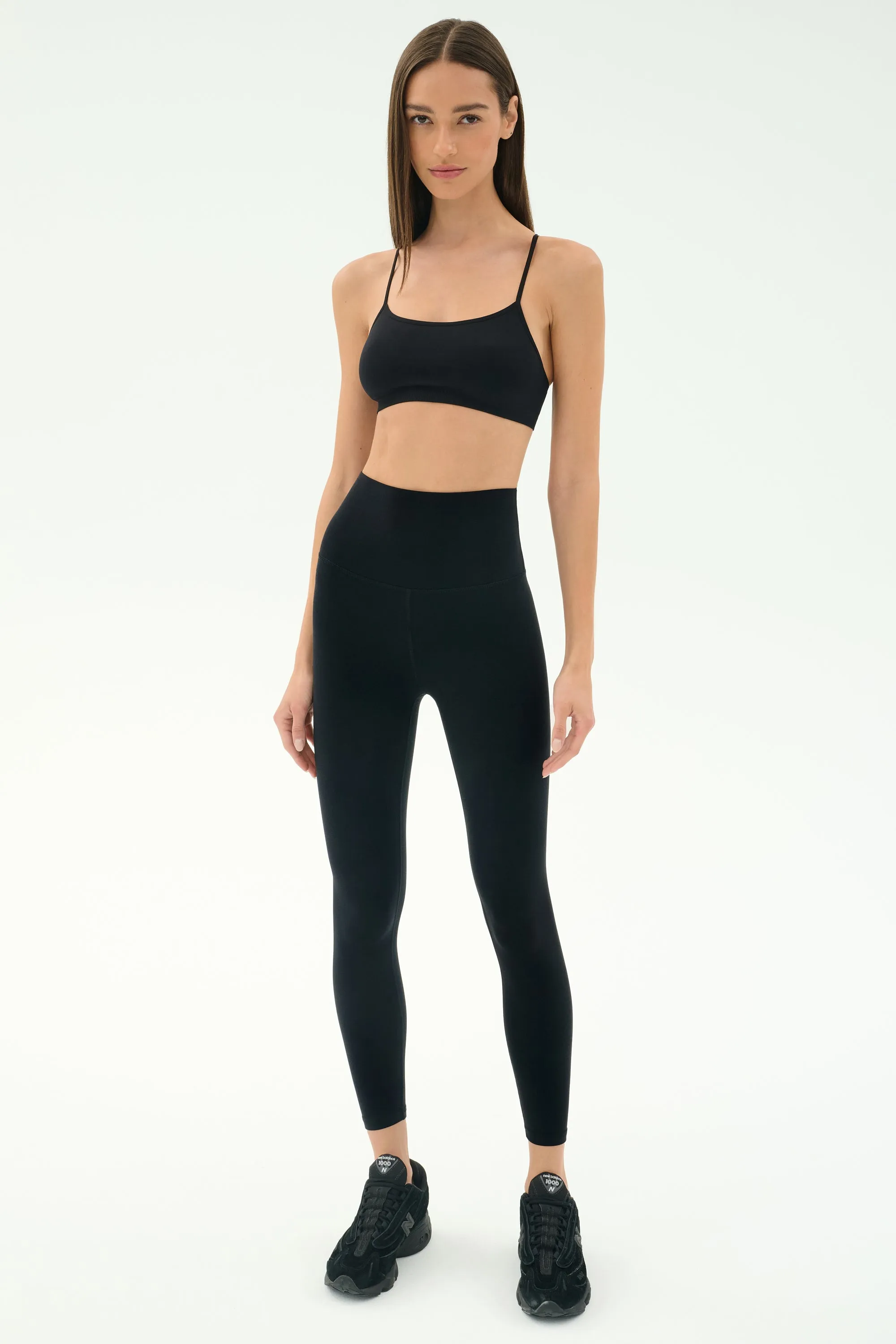 Airweight Super High Waist 7/8 - Black sold by Splits59 product image thumbnail 4