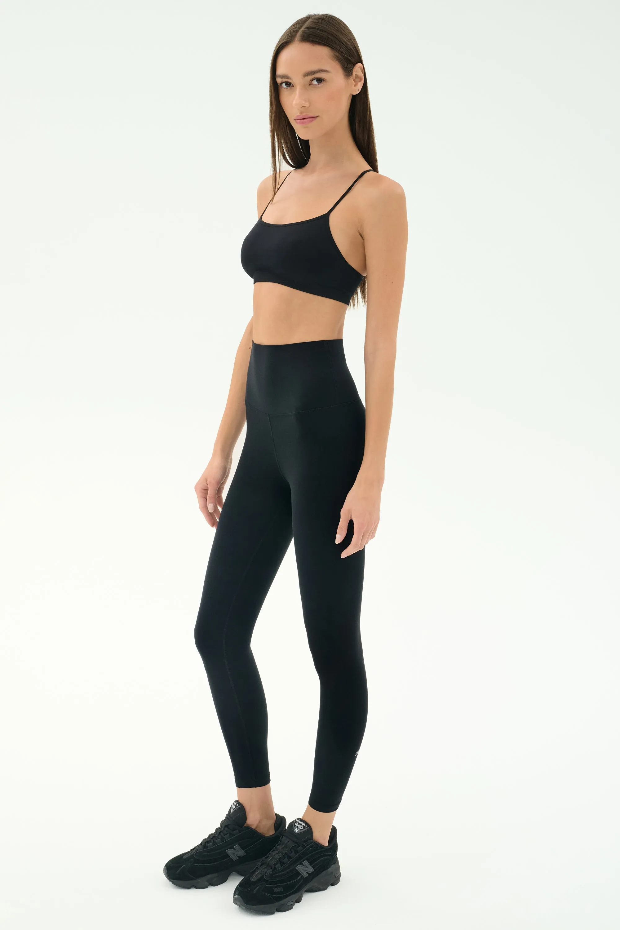 Airweight Super High Waist 7/8 - Black sold by Splits59 product image thumbnail 5